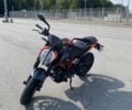КТМ 390 Duke, объемом двигателя 0.39 л и пробегом 0 тыс. км за 5600 $, фото 4 на Automoto.ua