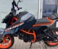 купить новое авто КТМ 390 Duke 2024 года от официального дилера Сергій КТМ фото