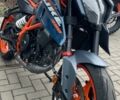 купить новое авто КТМ 390 Duke 2024 года от официального дилера Сергій КТМ фото