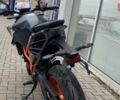 купить новое авто КТМ 390 Duke 2024 года от официального дилера Сергій КТМ фото