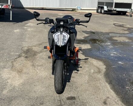 КТМ 390 Duke, объемом двигателя 0.39 л и пробегом 0 тыс. км за 5300 $, фото 3 на Automoto.ua