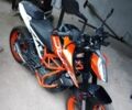 КТМ 390 Duke, объемом двигателя 0.37 л и пробегом 0 тыс. км за 3500 $, фото 1 на Automoto.ua