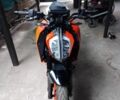 КТМ 390 Duke, объемом двигателя 0.37 л и пробегом 0 тыс. км за 3500 $, фото 2 на Automoto.ua