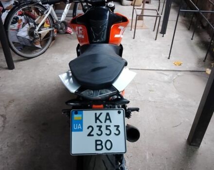 КТМ 390 Duke, объемом двигателя 0.37 л и пробегом 0 тыс. км за 3500 $, фото 3 на Automoto.ua