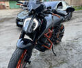 КТМ 390 Duke, объемом двигателя 0.4 л и пробегом 5 тыс. км за 4950 $, фото 1 на Automoto.ua