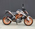 КТМ 390 Duke, объемом двигателя 0.39 л и пробегом 0 тыс. км за 4800 $, фото 2 на Automoto.ua