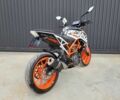 КТМ 390 Duke, объемом двигателя 0.39 л и пробегом 0 тыс. км за 4800 $, фото 6 на Automoto.ua