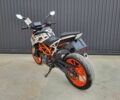 КТМ 390 Duke, объемом двигателя 0.39 л и пробегом 0 тыс. км за 4800 $, фото 4 на Automoto.ua