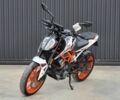 КТМ 390 Duke, объемом двигателя 0.39 л и пробегом 0 тыс. км за 4800 $, фото 1 на Automoto.ua
