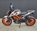 КТМ 390 Duke, объемом двигателя 0.39 л и пробегом 0 тыс. км за 4800 $, фото 1 на Automoto.ua