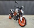 КТМ 390 Duke, объемом двигателя 0.39 л и пробегом 0 тыс. км за 4800 $, фото 3 на Automoto.ua