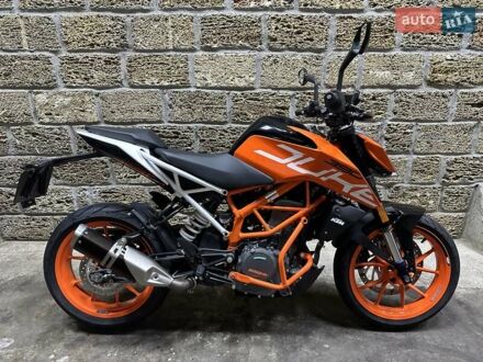 КТМ 390 Duke 2019 в Одессе на Automoto.ua КТМ 390 Duke, объемом двигателя 0 л и пробегом 4 тыс. км за 4500 $, фото 1 на Automoto.ua