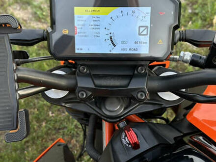 КТМ 390 Duke 2020 в Марганце на Automoto.ua КТМ 390 Duke, объемом двигателя 0 л и пробегом 4 тыс. км за 5000 $, фото 1 на Automoto.ua