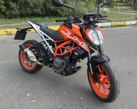 КТМ 390 Duke, об'ємом двигуна 0.39 л та пробігом 0 тис. км за 4500 $, фото 1 на Automoto.ua