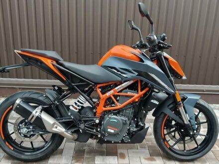 КТМ 390 Duke 2023 в Буче на Automoto.ua КТМ 390 Duke, объемом двигателя 0.4 л и пробегом 1 тыс. км за 5900 $, фото 1 на Automoto.ua