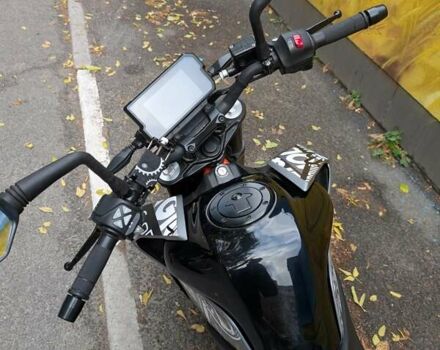 КТМ 390 Duke 2021 в Днепре (Днепропетровске) на Automoto.ua Серый КТМ 390 Duke, объемом двигателя 0.37 л и пробегом 12 тыс. км за 4700 $, фото 6 на Automoto.ua