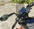 Сірий КТМ 390 Duke, об'ємом двигуна 0.37 л та пробігом 9 тис. км за 5100 $, фото 1 на Automoto.ua