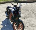Сірий КТМ 390 Duke, об'ємом двигуна 0.37 л та пробігом 9 тис. км за 5100 $, фото 2 на Automoto.ua