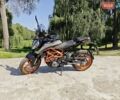 Сірий КТМ 390 Duke, об'ємом двигуна 0.37 л та пробігом 9 тис. км за 5100 $, фото 1 на Automoto.ua