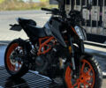Сірий КТМ 390 Duke, об'ємом двигуна 0.39 л та пробігом 17 тис. км за 4500 $, фото 1 на Automoto.ua