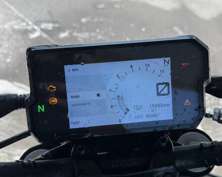 Сірий КТМ 390 Duke, об'ємом двигуна 0.39 л та пробігом 17 тис. км за 4500 $, фото 7 на Automoto.ua