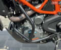 Серый КТМ 390 Duke, объемом двигателя 0.4 л и пробегом 8 тыс. км за 5200 $, фото 13 на Automoto.ua