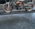 Серый КТМ 390 Duke, объемом двигателя 0.39 л и пробегом 11 тыс. км за 4800 $, фото 20 на Automoto.ua