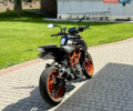 Сірий КТМ 390 Duke, об'ємом двигуна 0.37 л та пробігом 11 тис. км за 5100 $, фото 4 на Automoto.ua