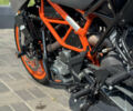 Серый КТМ 390 Duke, объемом двигателя 0.4 л и пробегом 8 тыс. км за 5200 $, фото 11 на Automoto.ua