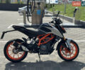 Серый КТМ 390 Duke, объемом двигателя 0.4 л и пробегом 8 тыс. км за 5200 $, фото 5 на Automoto.ua