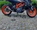 Серый КТМ 390 Duke, объемом двигателя 0.39 л и пробегом 11 тыс. км за 4800 $, фото 18 на Automoto.ua