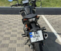 Серый КТМ 390 Duke, объемом двигателя 0.4 л и пробегом 8 тыс. км за 5200 $, фото 9 на Automoto.ua