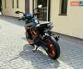 Сірий КТМ 390 Duke, об'ємом двигуна 0.37 л та пробігом 11 тис. км за 5100 $, фото 2 на Automoto.ua