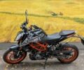 КТМ 390 Duke 2021 в Днепре (Днепропетровске) на Automoto.ua Серый КТМ 390 Duke, объемом двигателя 0.37 л и пробегом 12 тыс. км за 4700 $, фото 1 на Automoto.ua