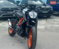 Серый КТМ 390 Duke, объемом двигателя 0.39 л и пробегом 11 тыс. км за 4650 $, фото 1 на Automoto.ua