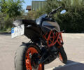 Сірий КТМ 390 Duke, об'ємом двигуна 0.39 л та пробігом 17 тис. км за 4850 $, фото 3 на Automoto.ua