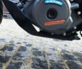 Серый КТМ 390 Duke, объемом двигателя 0.39 л и пробегом 11 тыс. км за 4800 $, фото 7 на Automoto.ua