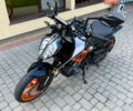 Сірий КТМ 390 Duke, об'ємом двигуна 0.37 л та пробігом 11 тис. км за 5100 $, фото 7 на Automoto.ua