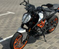 Серый КТМ 390 Duke, объемом двигателя 0.4 л и пробегом 8 тыс. км за 5200 $, фото 18 на Automoto.ua