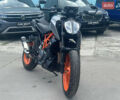 Серый КТМ 390 Duke, объемом двигателя 0.39 л и пробегом 11 тыс. км за 4650 $, фото 1 на Automoto.ua