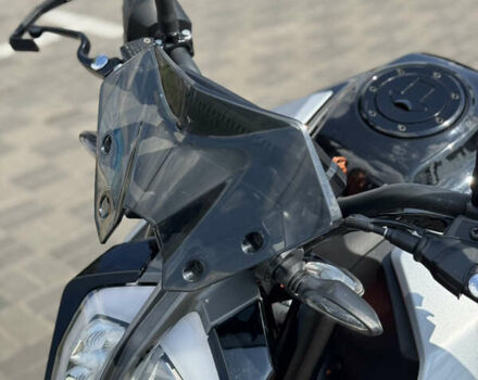 Серый КТМ 390 Duke, объемом двигателя 0.4 л и пробегом 8 тыс. км за 5200 $, фото 16 на Automoto.ua