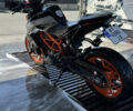 Сірий КТМ 390 Duke, об'ємом двигуна 0.39 л та пробігом 17 тис. км за 4500 $, фото 3 на Automoto.ua