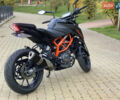 КТМ 390 Duke 2023 в Киеве на Automoto.ua Серый КТМ 390 Duke, объемом двигателя 0.4 л и пробегом 3 тыс. км за 5350 $, фото 2 на Automoto.ua