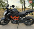 Сірий КТМ 390 Duke, об'ємом двигуна 0.37 л та пробігом 16 тис. км за 5100 $, фото 1 на Automoto.ua