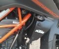 Серый КТМ 390 Duke, объемом двигателя 0.37 л и пробегом 4 тыс. км за 5300 $, фото 1 на Automoto.ua