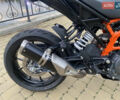 КТМ 390 Duke 2023 в Киеве на Automoto.ua Серый КТМ 390 Duke, объемом двигателя 0.4 л и пробегом 3 тыс. км за 5350 $, фото 8 на Automoto.ua
