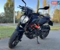 КТМ 390 Duke 2023 в Киеве на Automoto.ua Серый КТМ 390 Duke, объемом двигателя 0.37 л и пробегом 9 тыс. км за 5200 $, фото 1 на Automoto.ua