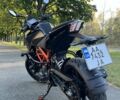 КТМ 390 Duke 2023 в Киеве на Automoto.ua Серый КТМ 390 Duke, объемом двигателя 0.37 л и пробегом 9 тыс. км за 5200 $, фото 6 на Automoto.ua