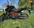 КТМ 390 Duke 2023 в Борисполе на Automoto.ua Серый КТМ 390 Duke, объемом двигателя 0.39 л и пробегом 7 тыс. км за 4600 $, фото 3 на Automoto.ua