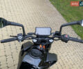 КТМ 390 Duke 2023 в Киеве на Automoto.ua Серый КТМ 390 Duke, объемом двигателя 0.4 л и пробегом 3 тыс. км за 5350 $, фото 10 на Automoto.ua